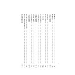 蒲团子编：陈撄宁文集（六）秋日中天、地元正道、三种金莲