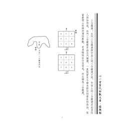 廖民生：廖氏家传玄命风水学（二）玄空斗秘篇